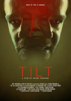 Poster of Tilt