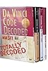 Primary photo for Da Vinci Code Decoded Primary photo for Da Vinci Code Decoded