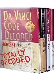 Primary photo for Da Vinci Code Decoded Primary photo for Da Vinci Code Decoded