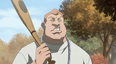 激レアBoondocks - チカーノStraight from Nowhere hqdefault.jpg