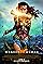 WONDER WOMAN poster