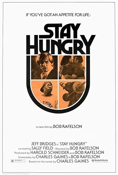 Primary photo for Stay Hungry Primary photo for Stay Hungry