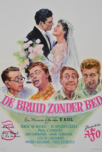 Primary photo for De bruid zonder bed Primary photo for De bruid zonder bed