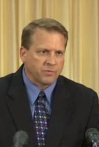 Primary photo for Interim Durham DA Jim Hardin News Conference