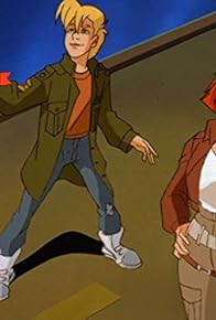 Primary photo for The Labyrinth: Part 2: Woman of the Year, 2101