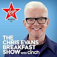 Primary photo for The Chris Evans Breakfast Show Primary photo for The Chris Evans Breakfast Show