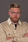 Rob Beckett's primary photo Rob Beckett's primary photo