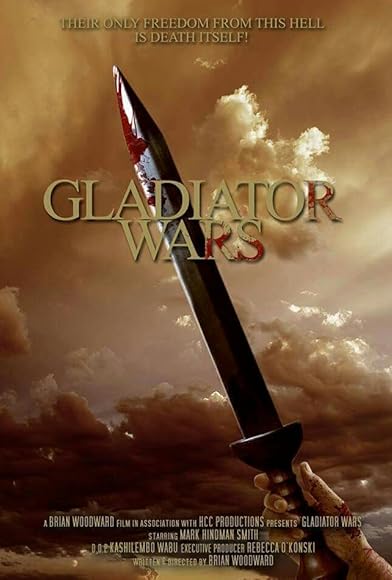 Primary photo for Gladiator Wars Primary photo for Gladiator Wars
