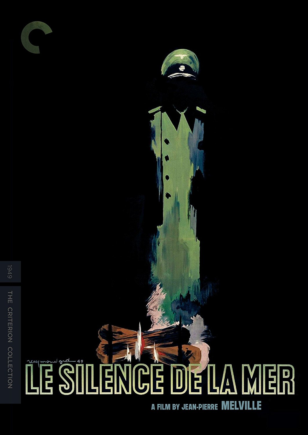 The Silence of the Sea (1949) - IMDb