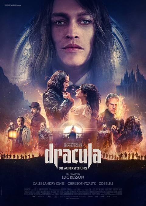 Dracula: A Love Tale (2025) Hindi Dubbed Dracula: A Love Tale (2025) Hindi Dubbed