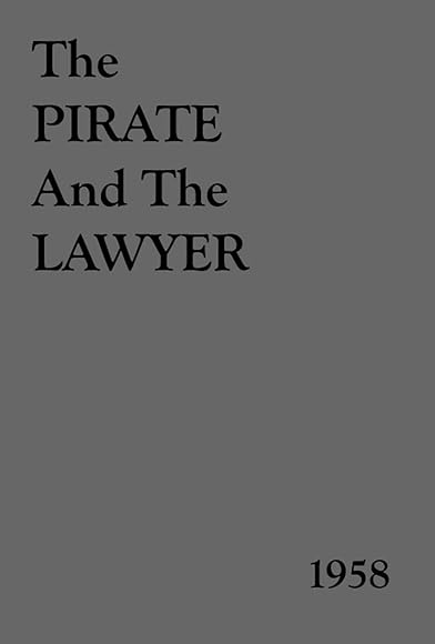 Primary photo for The Pirate and the Lawyer Primary photo for The Pirate and the Lawyer