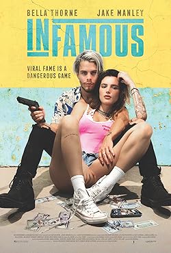 Poster of Infamous