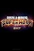 Primary photo for Godzilla x Kong: Supernova