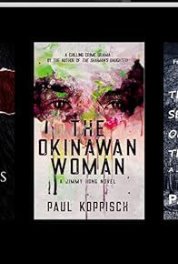 Primary photo for Jimmy Hong and the Shaman's Daughter