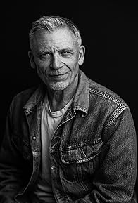 Primary photo for Callum Keith Rennie