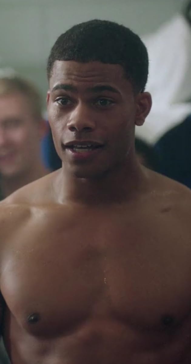 Jordan Calloway IMDb Jordan Calloway IMDb