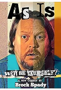 Primary photo for As Is Primary photo for As Is