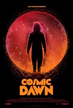 Poster of Cosmic Dawn