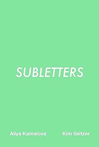 Primary photo for Subletters