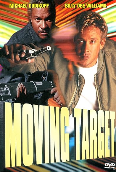Primary photo for Moving Target Primary photo for Moving Target