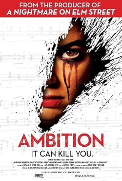Poster of Ambition