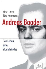 Primary photo for Andreas Baader - Der Staatsfeind