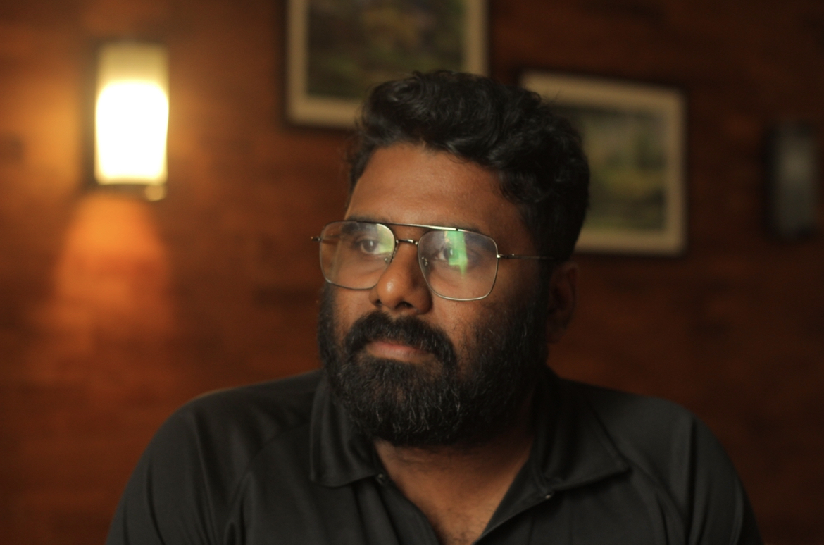 Sajin Cherukayil - IMDb