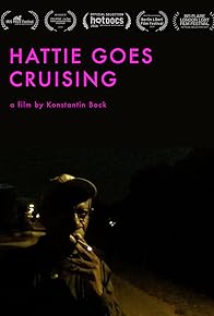 Primary photo for Hattie Goes Cruising