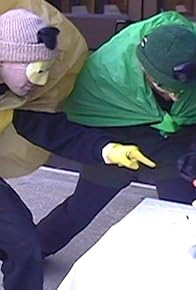 Primary photo for Big Show of Justice