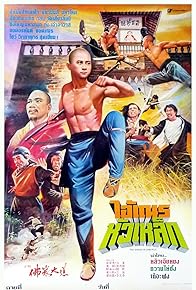 Primary photo for Shaolin fo jia da dao Primary photo for Shaolin fo jia da dao