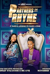 Primary photo for Game, Set, Match