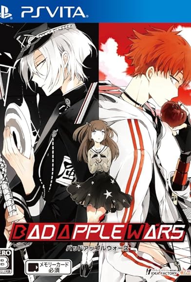 Primary photo for Bad Apple Wars Primary photo for Bad Apple Wars