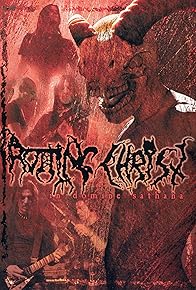 Primary photo for Rotting Christ: In Domine Sathana Primary photo for Rotting Christ: In Domine Sathana