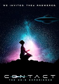 Poster of Contact: The CE-5 Experience