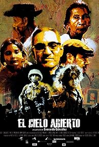 Primary photo for El cielo abierto