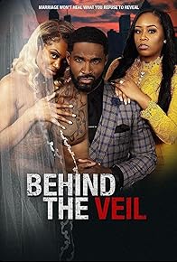 Primary photo for Behind the Veil