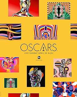 Poster of The 93rd Oscars