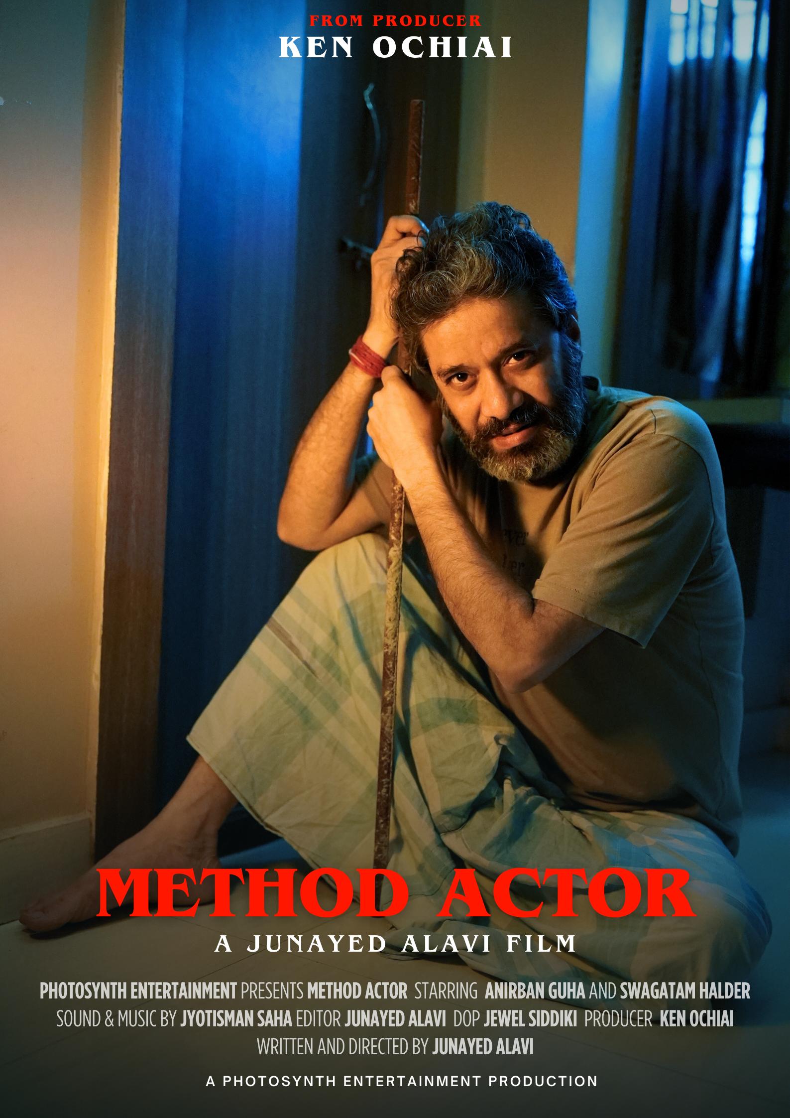 Method Actor