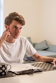 Primary photo for Kovy resí dejiny