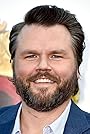 Tyler Labine's primary photo Tyler Labine's primary photo