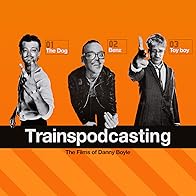 Primary photo for T2 Trainspotting with Scott Aukerman and Shaun Ditson Primary photo for T2 Trainspotting with Scott Aukerman and Shaun Ditson