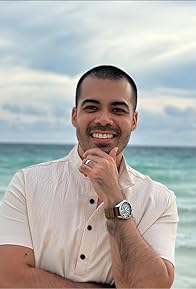 Primary photo for Aaron Muhlach