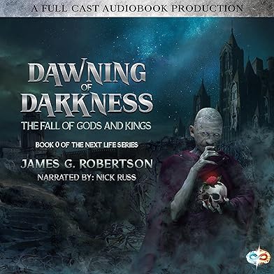 Primary photo for Dawning of Darkness: The Fall of Gods and Kings Primary photo for Dawning of Darkness: The Fall of Gods and Kings