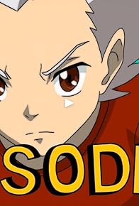 Primary photo for Full Metal Scientist