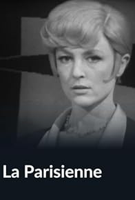 Primary photo for La parisienne