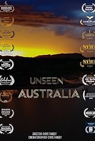 Primary photo for Unseen Australia