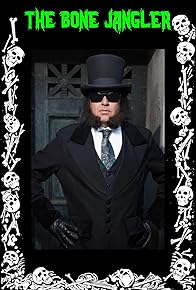 Primary photo for The Bone Jangler