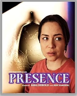 Poster of Presence