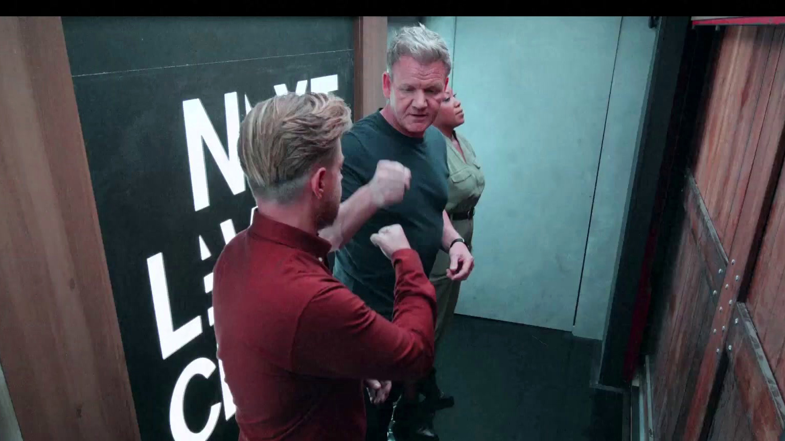 Next Level Chef Infinite Pastabilities