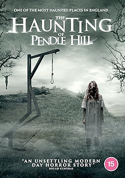 Poster of The Haunting of Pendle Hill